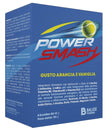 POWER SMASH 8 BUSTINE 10 G GUSTO ARANCIA E VANIGLIA CON EDULCORANTI