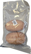 PANE AL RISO TARTARUGA 200 G