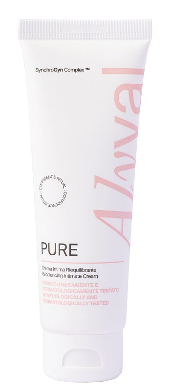 ALYVAL PURE 50 ML