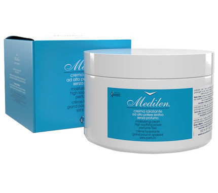 MEDILEN CREMA IDRATANTE 500 ML
