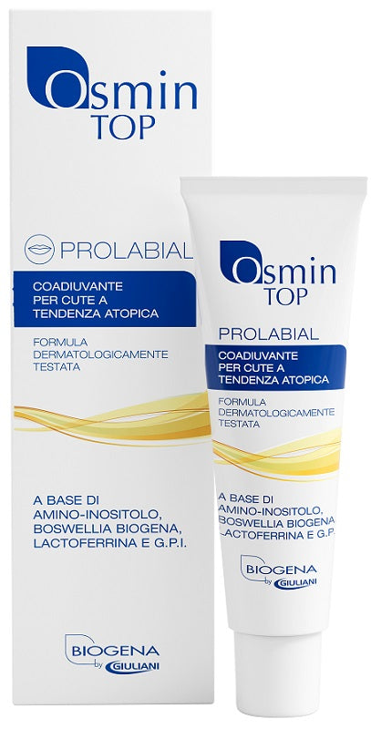 OSMIN TOP PROLABIAL 15 ML