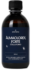 PHARMALMA ALMACLOREX FORTE COLLUTORIO 500 ML