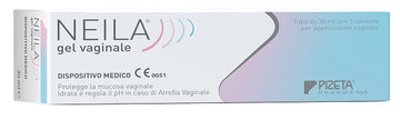 NEILA GEL VAGINALE 30 ML