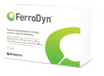 FERRODYN 90 CAPSULE SENZA GLUTINE SENZA LATTOSIO