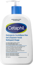 CETAPHIL DETERGENTE QUOTIDIANO VISO 473 ML
