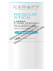 CERAPY RESCUE STICK LABBRA E ZONE SENSIBILI SENZA PROFUMO 4 ML