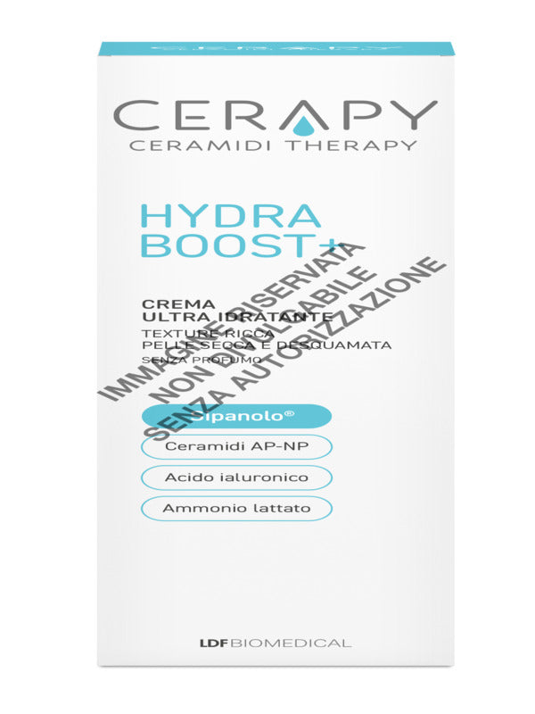 CERAPY HYDRABOOST+ 200 ML
