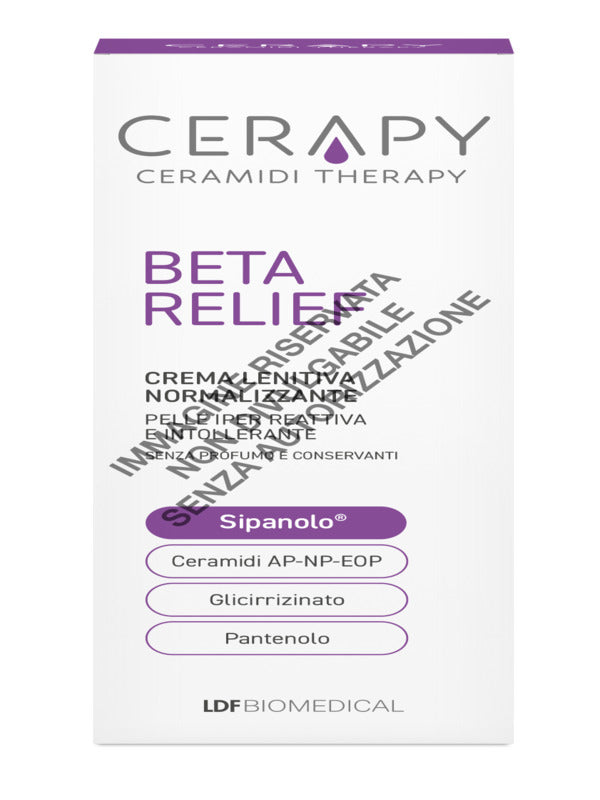 CERAPY BETA RELIEF 50 ML