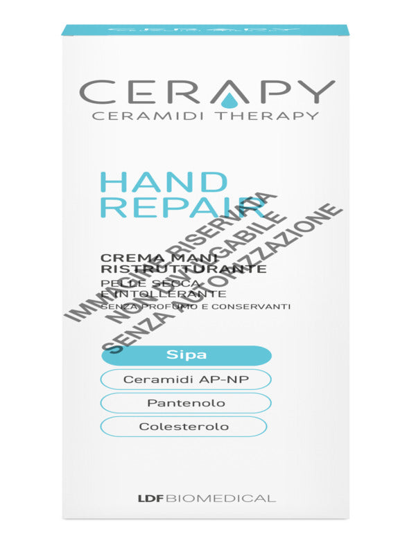 CERAPY HAND REPAIR 100 ML