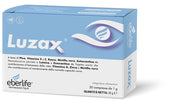 LUZAX 30 COMPRESSE SENZA GLUTINE NATURALMENTE PRIVO DI LATTOSIO