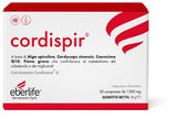 CORDISPIR 30 COMPRESSE SENZA GLUTINE NATURALMENTE PRIVO DI LATTOSIO