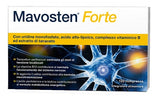 MAVOSTEN FORTE 120 CAPSULE DA 1,2 G