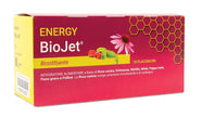 LABORATORIO DELLA FARMACIA BIOJET ADULTI 10 FLACONCINI 10 ML SENZA GLUTINE