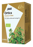 NETTLE ORGANIC HERBAL TEA 15 FILTERS