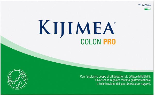 KIJIMEA COLON PRO 28 CAPSULE