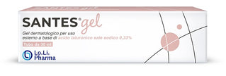 SANTES GEL DERMATOLOGICO 30 ML