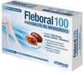 FLEBORAL 100 30 CAPSULE MOLLI