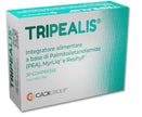 TRIPEALIS 30 COMPRESSE DA 1,3 G SENZA GLUTINE SENZA LATTOSIO