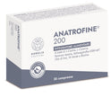 ANATROFINE 200 30 COMPRESSE 1000 MG SENZA GLUTINE SENZA LATTOSIO