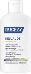 KELUAL DS SHAMPOO SEBOCONTROL 100 ML