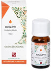 EUCALIPTO OLIO ESSENZIALE 10 ML