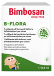 BIMBOSAN B FLORA GOCCE 8,4 ML