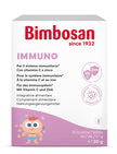 BIMBOSAN IMMUNO 30 BUSTINE