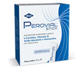 PEROVIAL STICK 30 STICK DA 3 G CON EDULCORANTI SENZA GLUTINE SENZA LATTOSIO