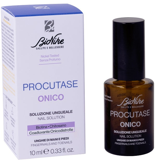 PROCUTASE ONICO SOLUZIONE UNGUEALE 10 ML