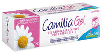 CAMILIA GEL GENGIVALE LENITIVO 15 G