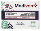 MODIVEN 30 COMPRESSE SENZA GLUTINE E LATTOSIO