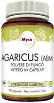 ABM 90 CAPSULE