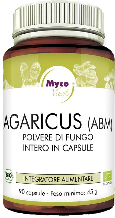 ABM 90 CAPSULE