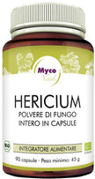 HERICIUM 90 CAPSULE