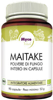 MAITAKE 90 CAPSULE