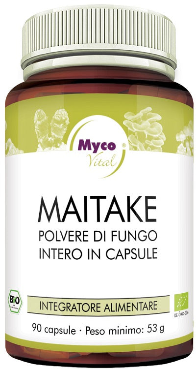 MAITAKE 90 CAPSULE