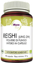 REISHI 90 CAPSULE