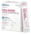 ZYMEREX COLLAGENE SKIN FORMULA 30 BUSTINE DA 15 ML CON EDULCORANTE SENZA GLUTINE SENZA LATTOSIO