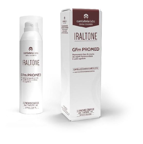 GFM PROMED 75 ML