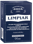 LIMPIAR 4 BUSTE DA 60,98 G
