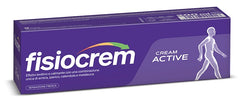 FISIOCREM CREAM ACTIVE 200 ML
