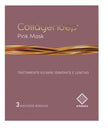 COLLAGENDEP PINK MASK MASCHERA VULVARE IDRATANTE & LENITIVA 3 PEZZI