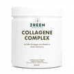 ZREEN COLLAGENE COMPLEX 321,54 G SENZA GLUTINE E LATTOSIO