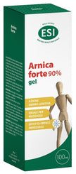 ESI ARNICA 90% GEL 100 ML