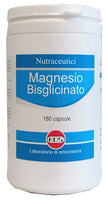MAGNESIO BISGLICINATO 180 CAPSULE