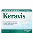 KERAVIS 30 COMPRESSE
