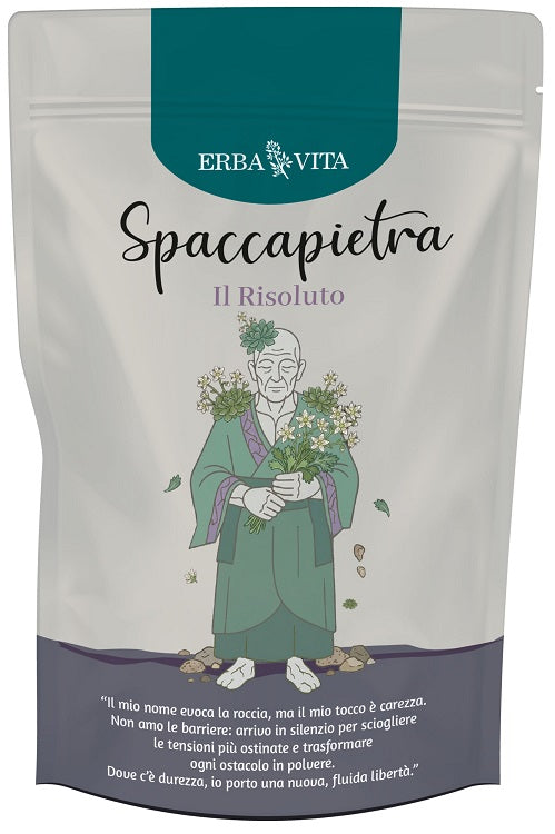 SPACCAPIETRA 100 G
