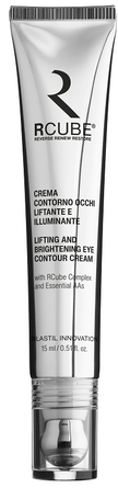 RILASTIL RCUBE CONTORNO OCCHI 15 ML