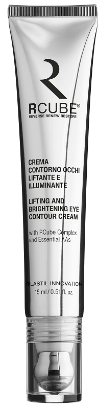 RILASTIL RCUBE CONTORNO OCCHI 15 ML