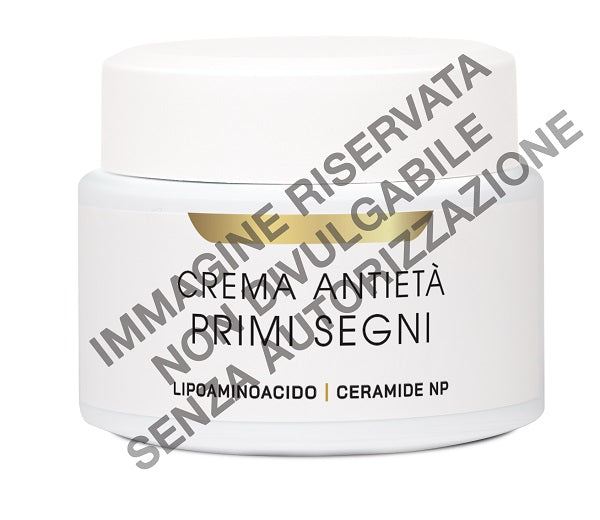 LABORATORIO DELLA FARMACIA ESSENZIA CREMA ANTIETA' PRIMI SEGNI 20 ML